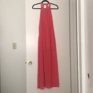 Bright Maxi Dress